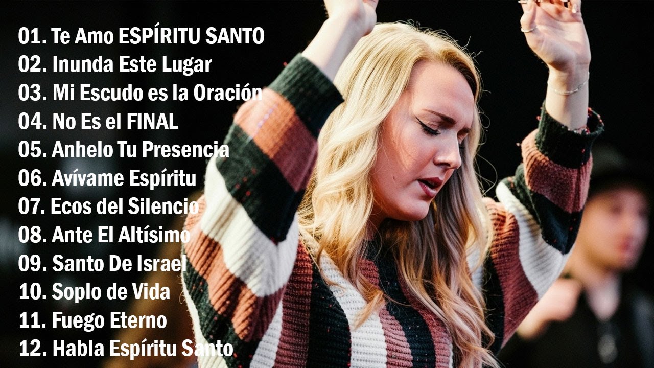 Mi Escudo es la Oración | Adoración que fortalece el alma | Música cristiana para conectar con Dios