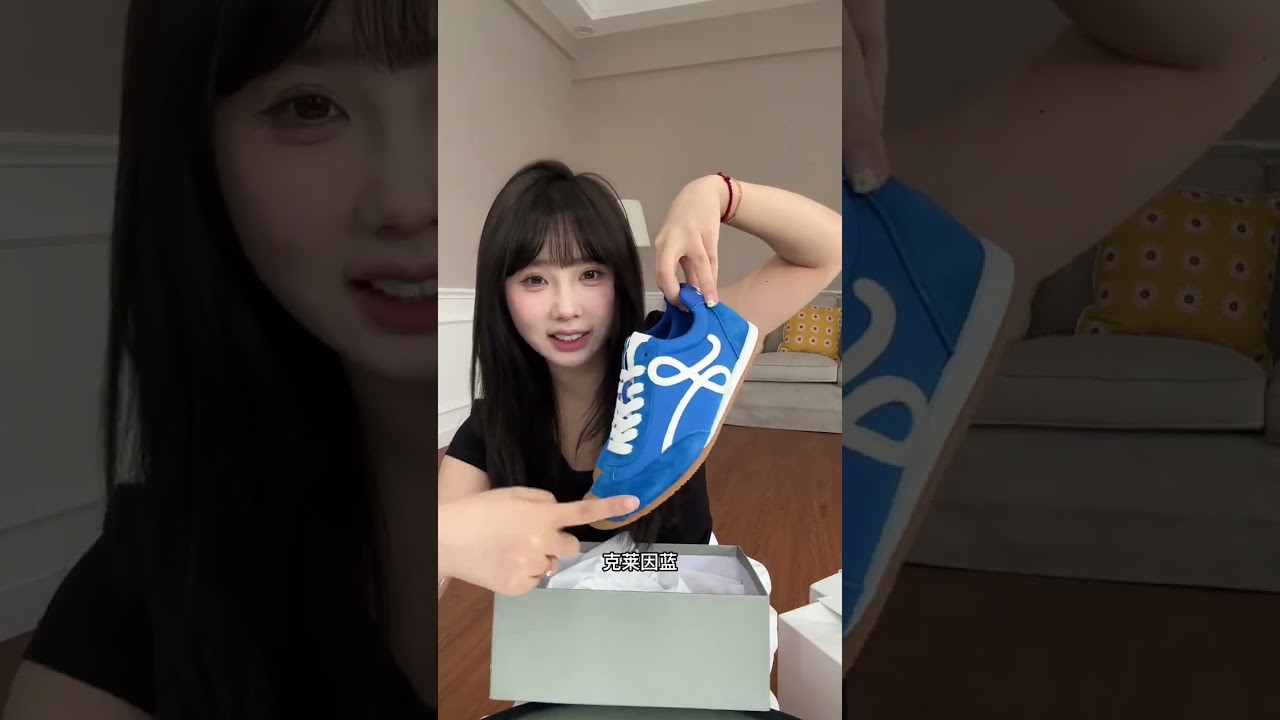 又能穿新鞋子辣#夏日宝藏鞋子合集 #鞋子开箱 #增高厚底鞋#骆驼丑萌鞋