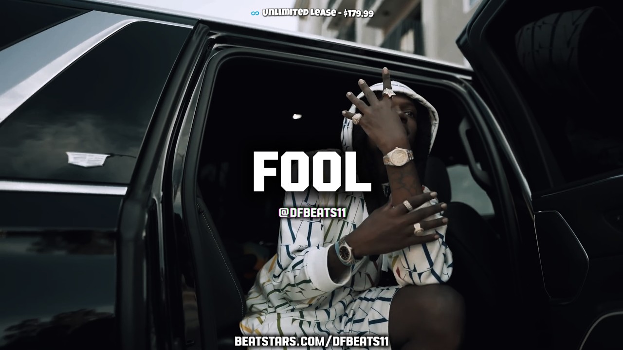 [FREE] Foolio x La Cracka Type Beat - Fool