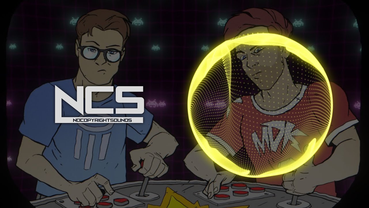 Chime & MDK - Arcade Dwellers | House | NCS - Copyright Free Music