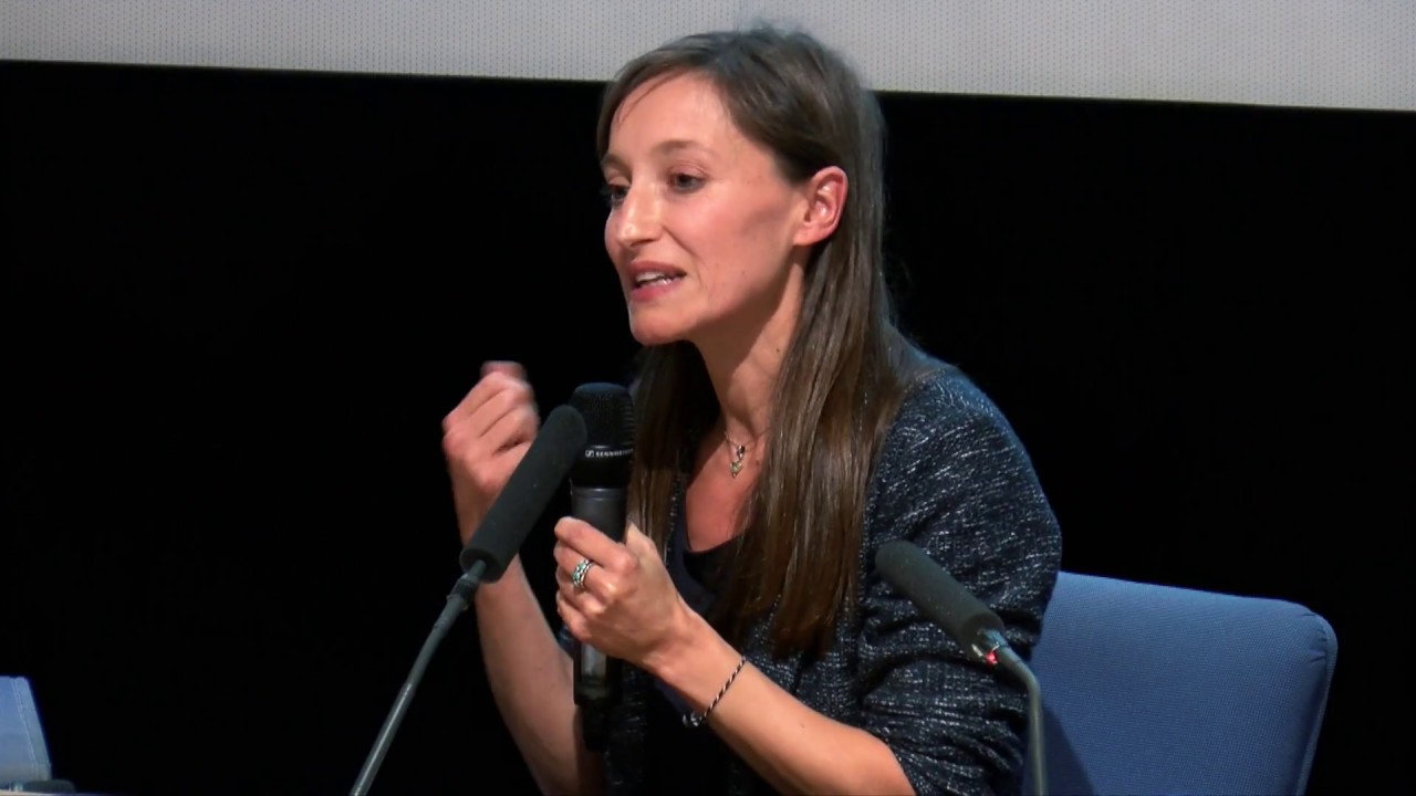 Sens des Autres et Intuition : Isabelle Fontaine