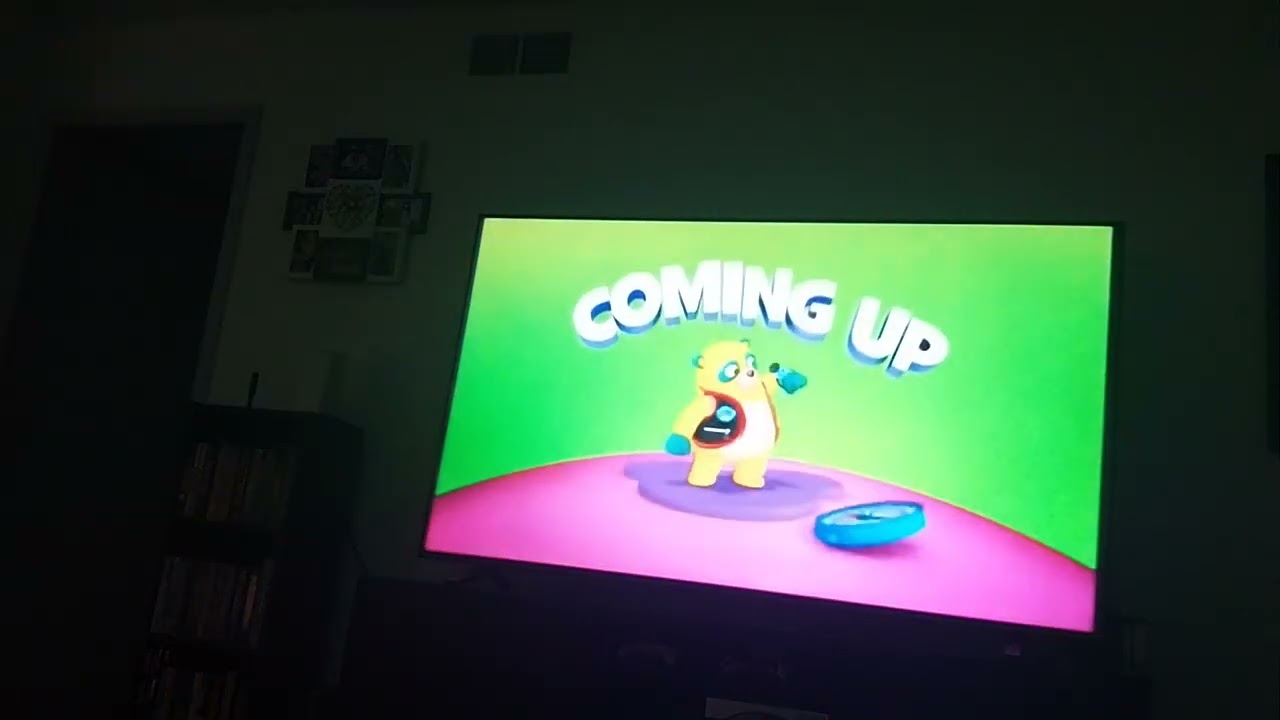 Disney junior error 2011