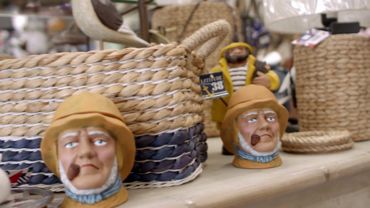 Dock & Dine Episode 4 - Boothbay Harbor