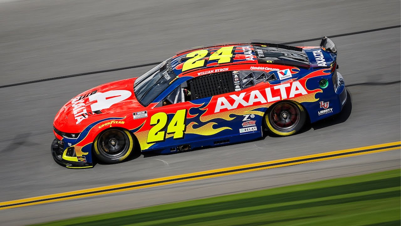 My NASCAR 2026 Win Predictions