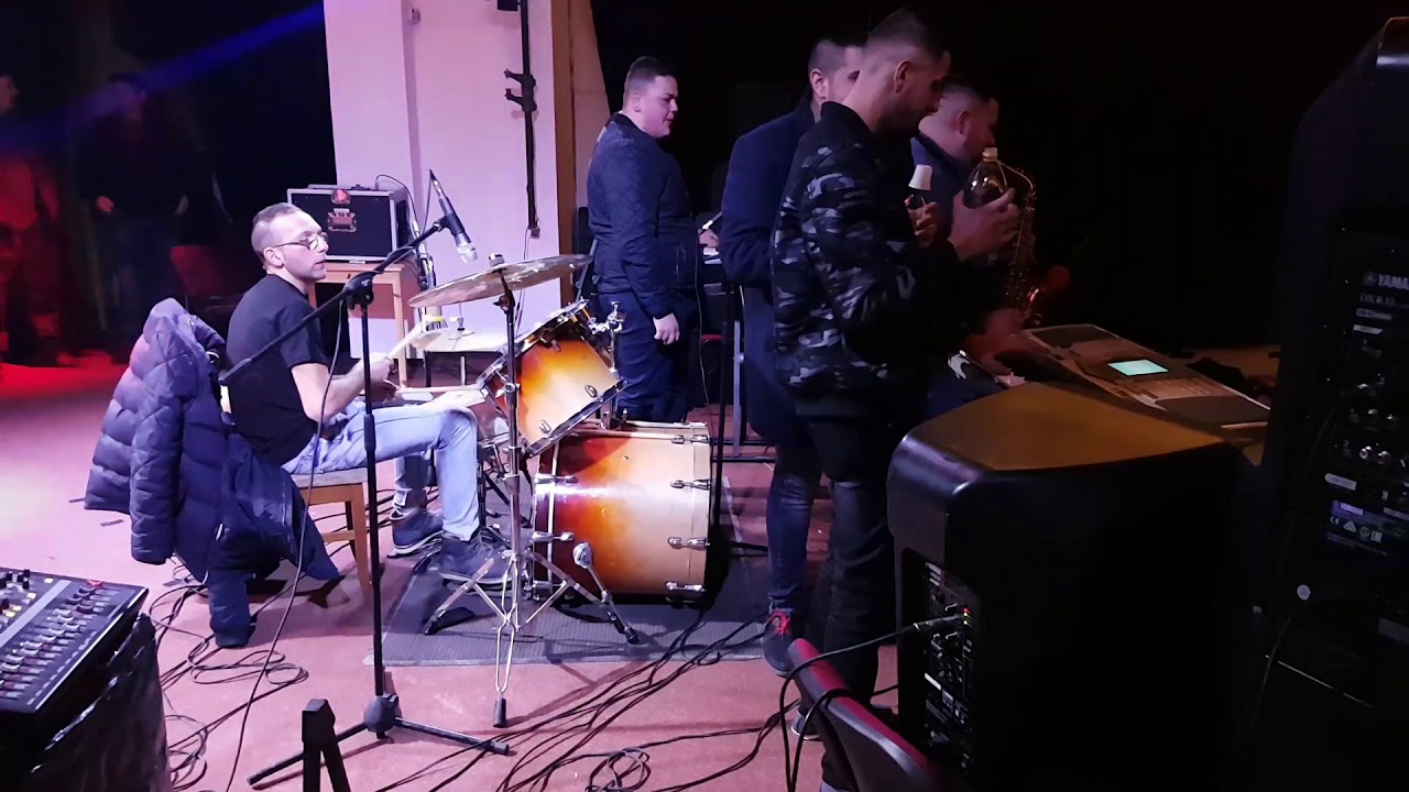 SPIŠSKY ŠTVRTOK TERNE CHAVE