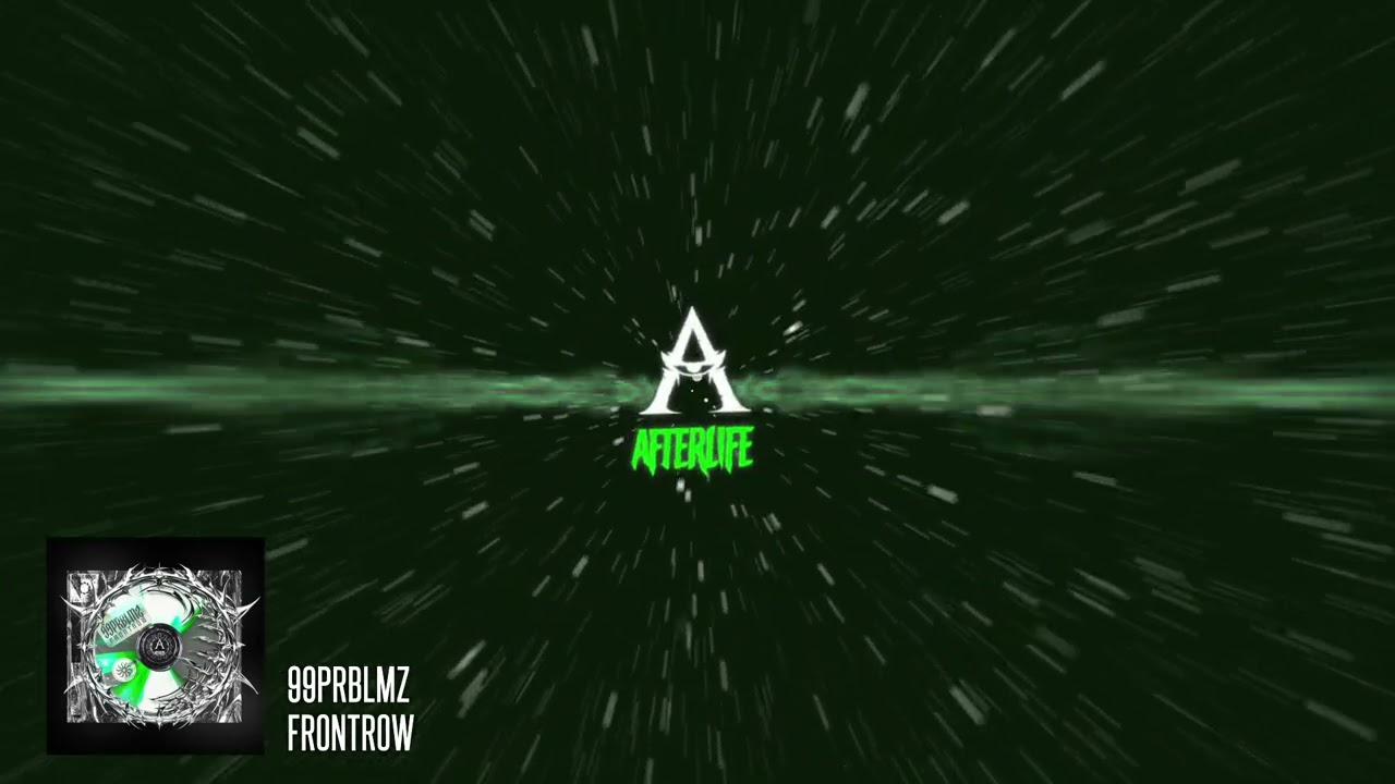 99PRBLMZ - Frontrow