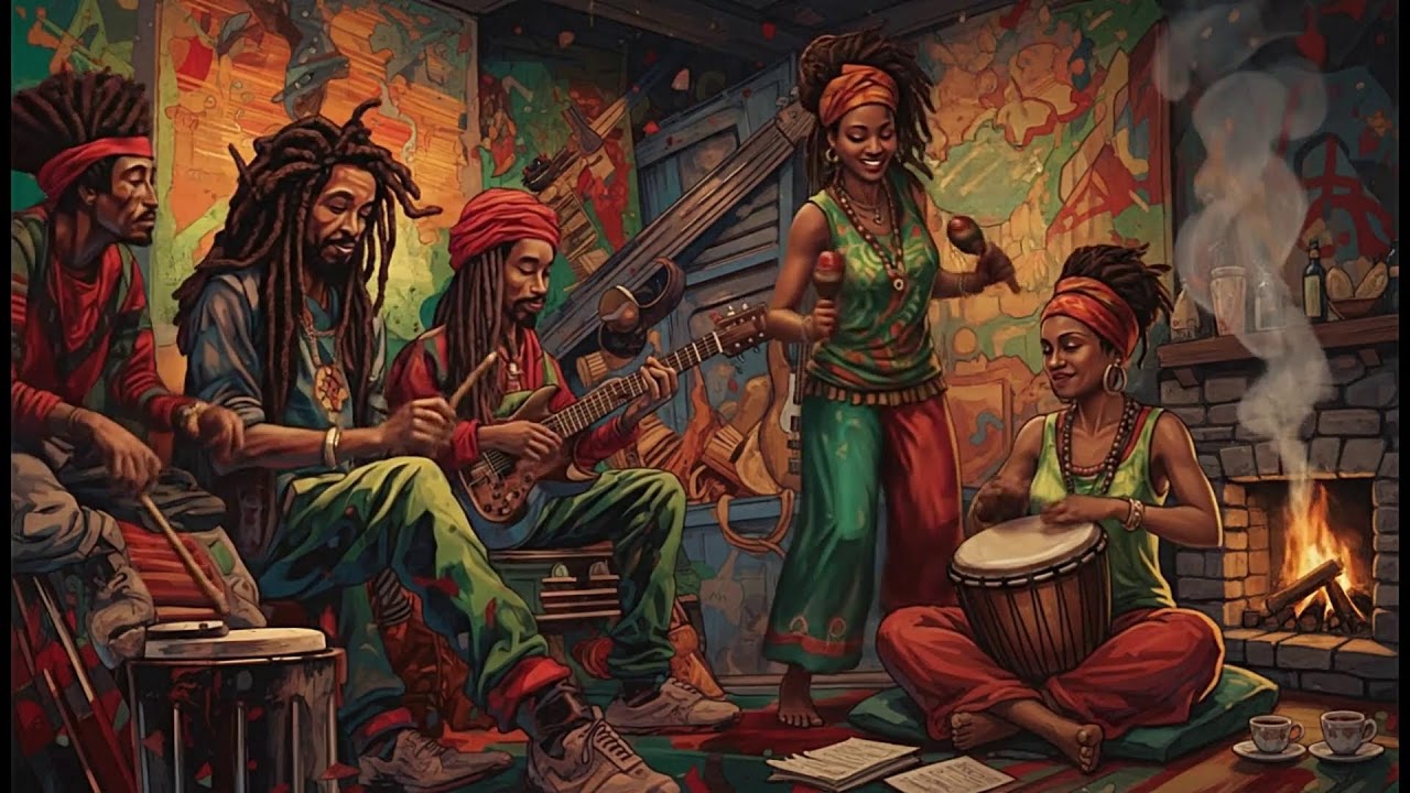 Echoing Vibration Serenade 2026 | Ulan at Sunrise 🎼