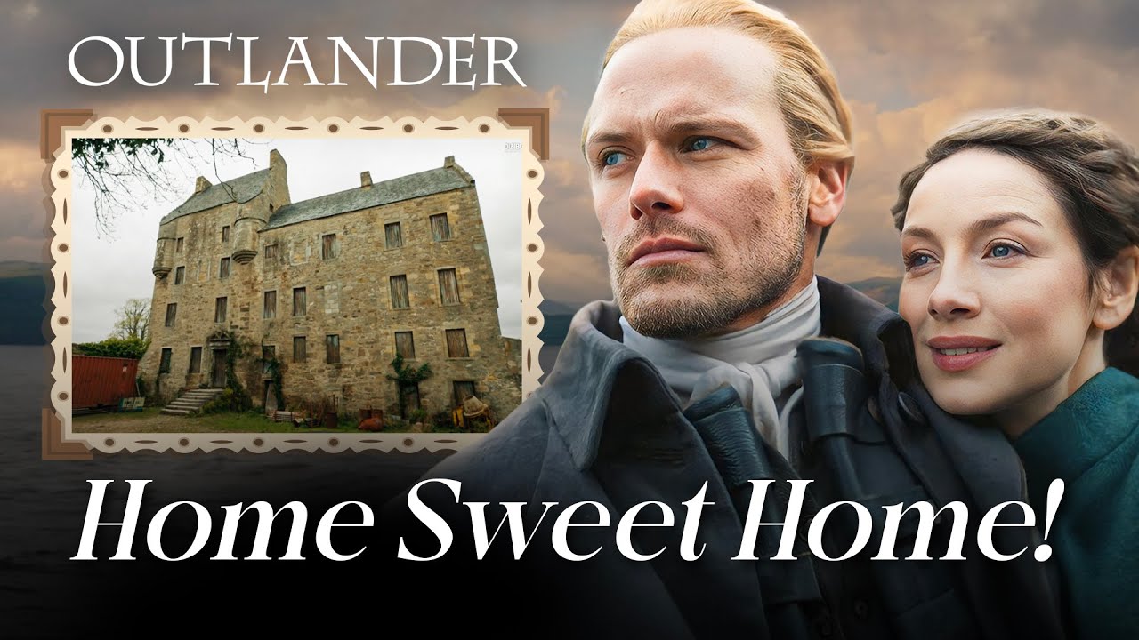 Outlander Season 7 Episode 8 - Mid-Season Finale Explained!