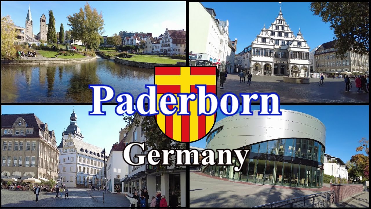 Paderborn Germany