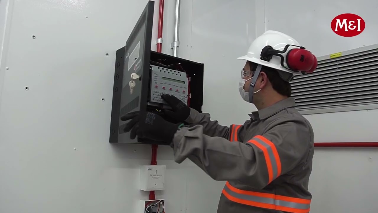 Eletrocentro M&I Electric Brazil