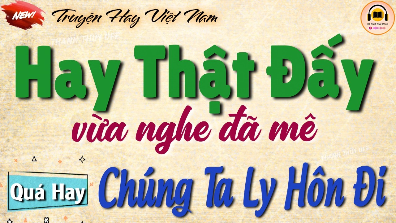 Hay Thật Đấy - Vừa nghe đã mê : 