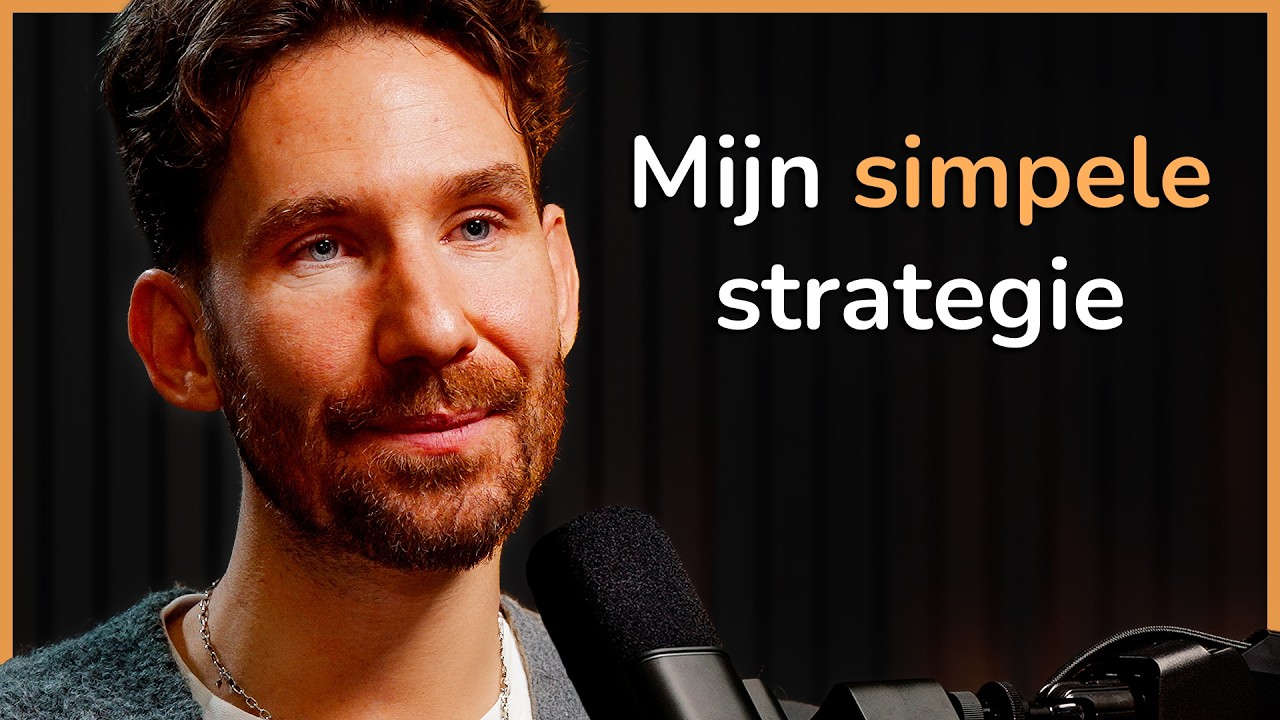 Zo verdien je ÉCHT GELD met je Camera