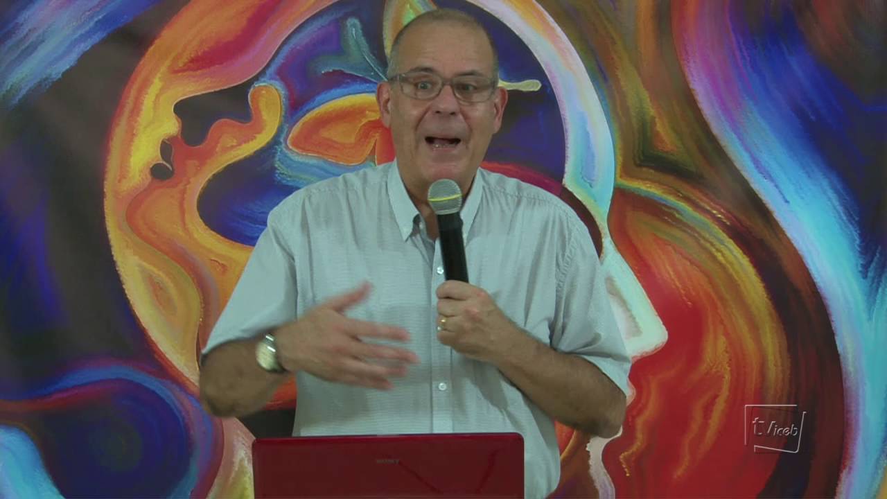 Normose - Como venc&ecirc;-la?  1a parte - Jos&eacute; H  Rubim