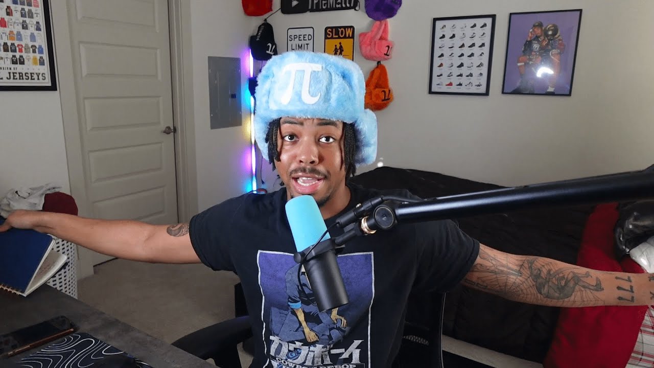 Content Creation Is NOT Harder Then a 9 to 5