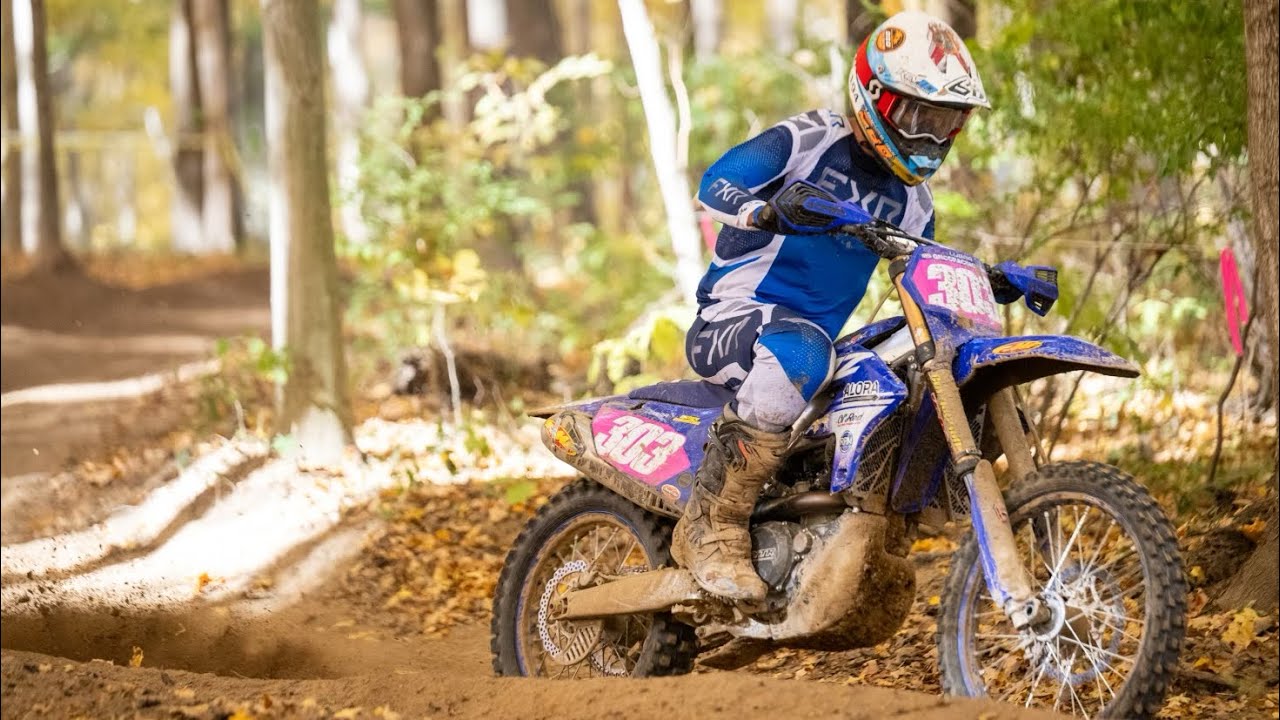 2024 Ironman GNCC VLOG