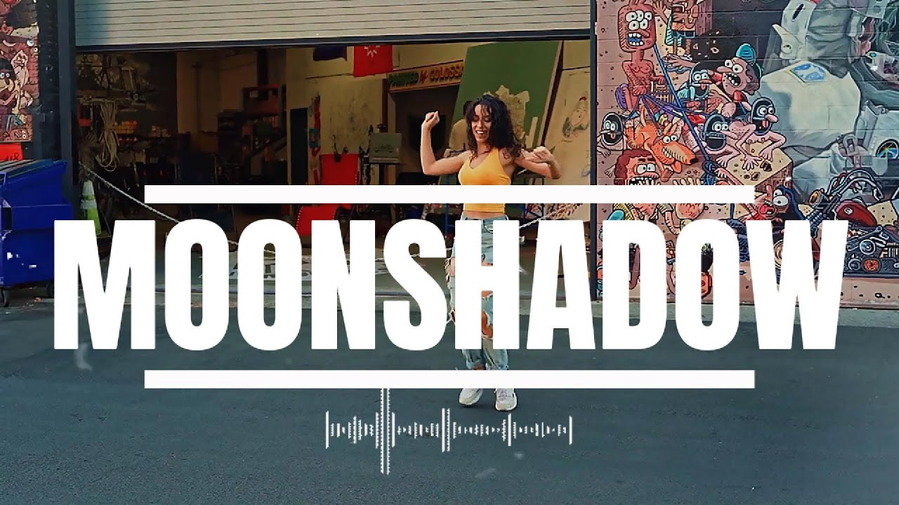 MoonShadow ( Music Video )