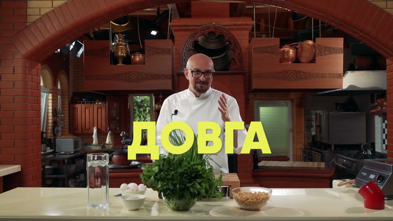 Хит летнего сезона ресторанов Азербайджана Довга