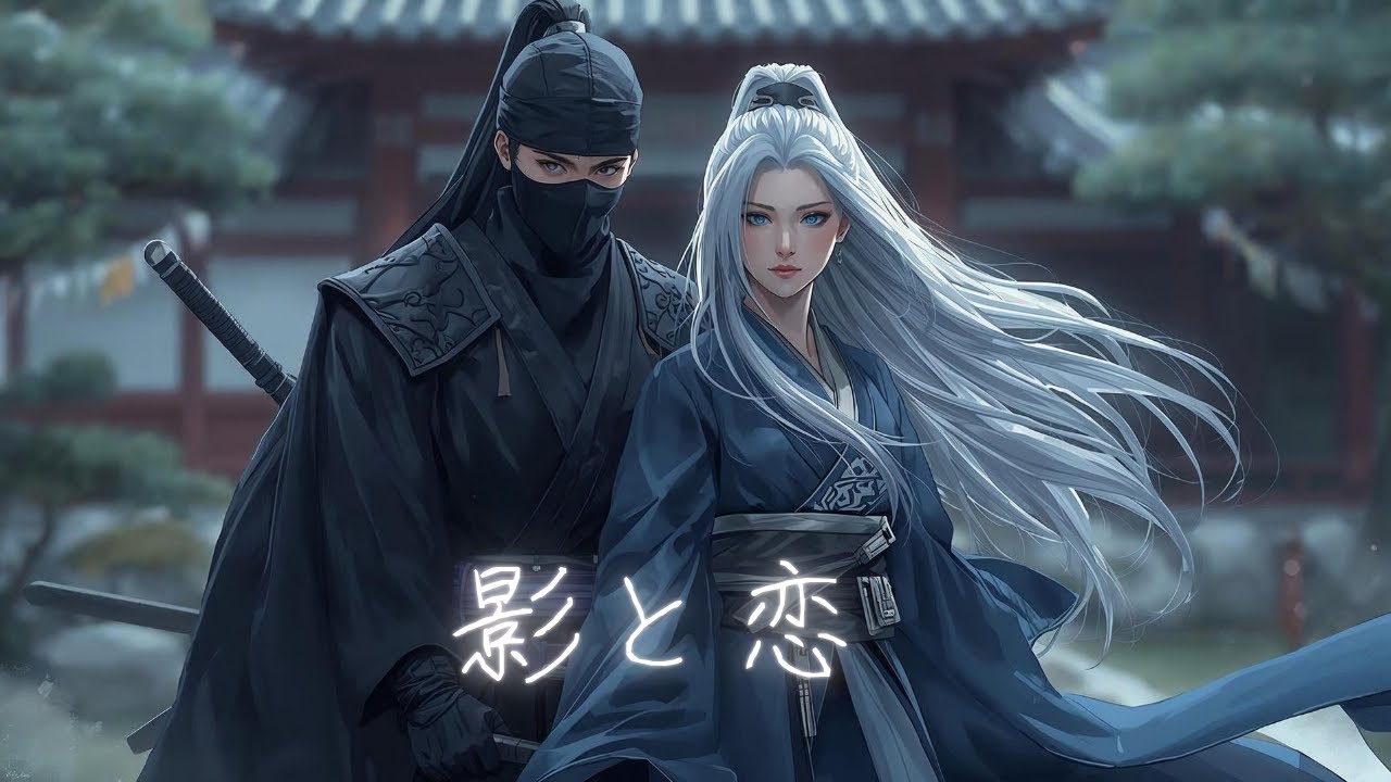 『影恋（Love in the Shadow）』