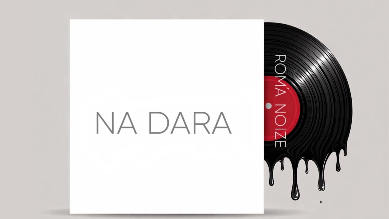 Romanegila 2026 - Na dara remix