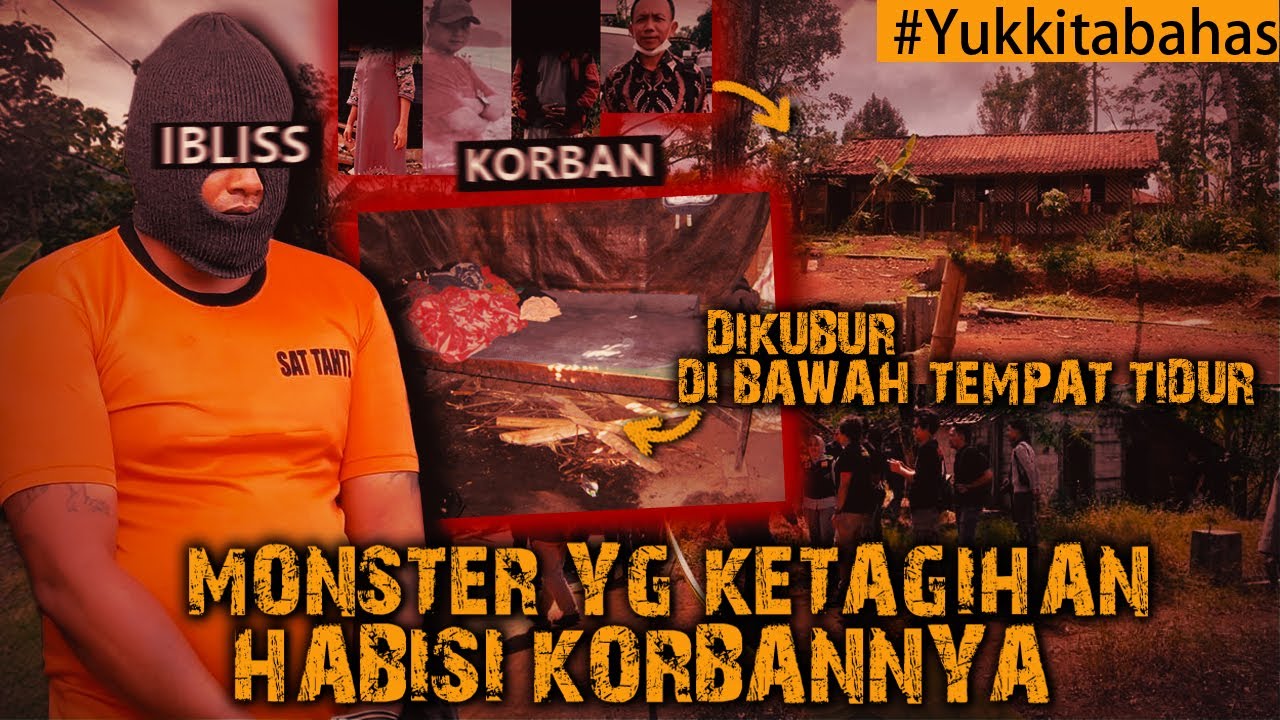 AKSI BERANTAI SI TUKANG KAYU INI YG KETAGIHAN HABISI REKAN BISNISNYA,  #Yukkitabahas