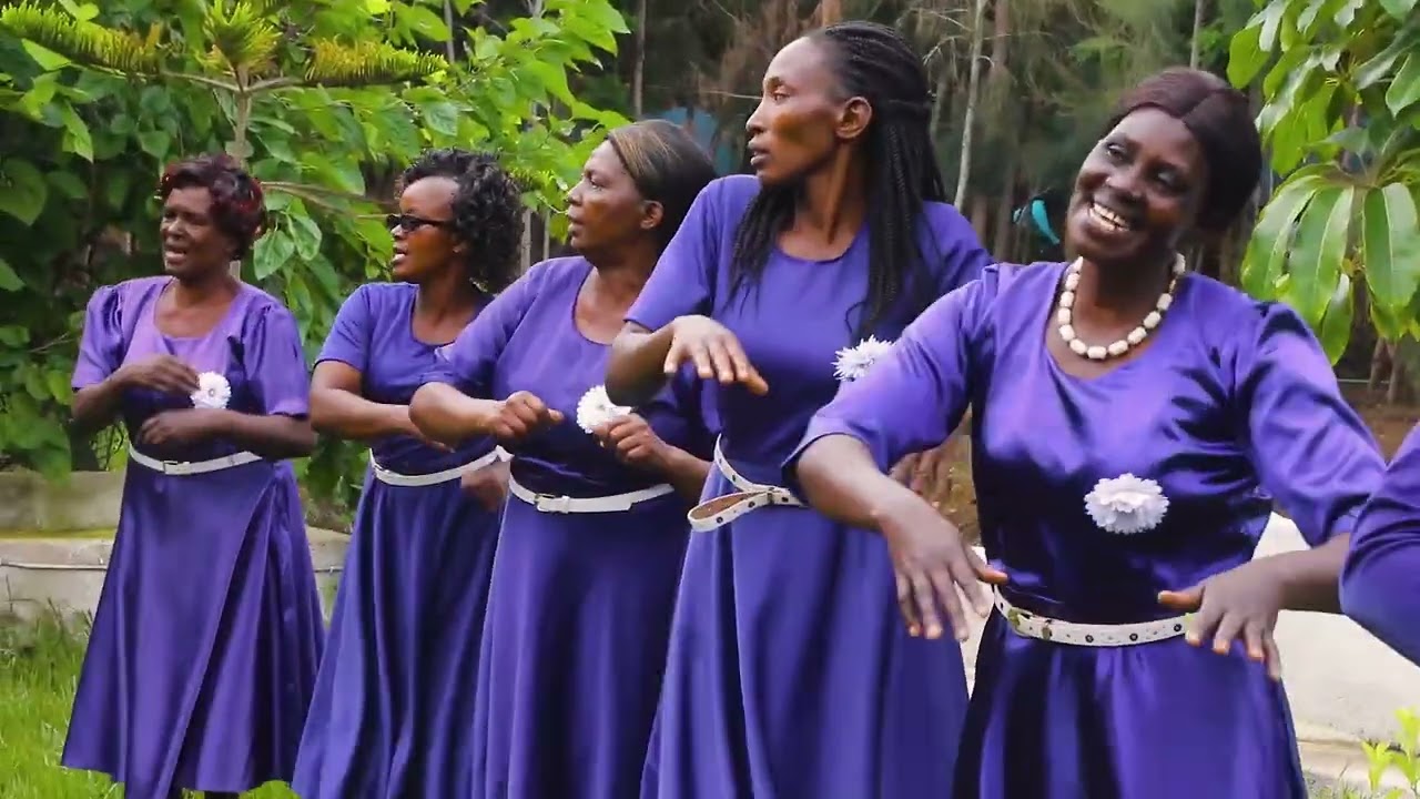 HERI - A.I.C. KYANIKA CHOIR