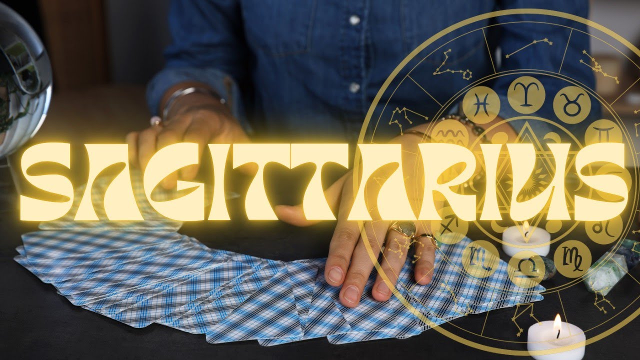 SAGITTARIUS ​💰 You’re About To Show Everyone Who Was Right—The Wealth Is Yours! 🏆 TAROT TODAY