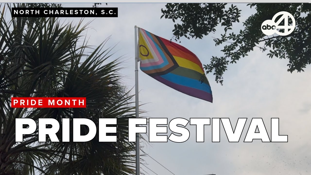 Park Circle Pride fest returns for year five, supporting local LGBTQIA+ nonprofits