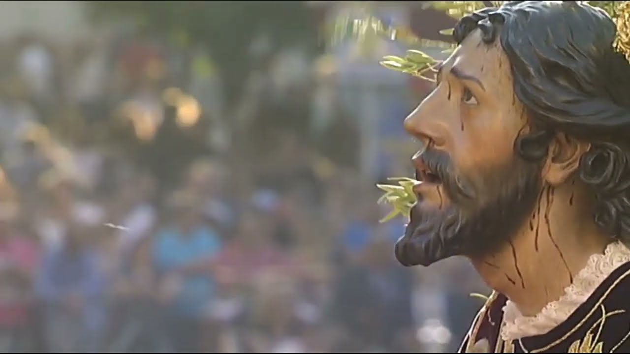 Hermandad de Montesi&oacute;n en Campana 2014.