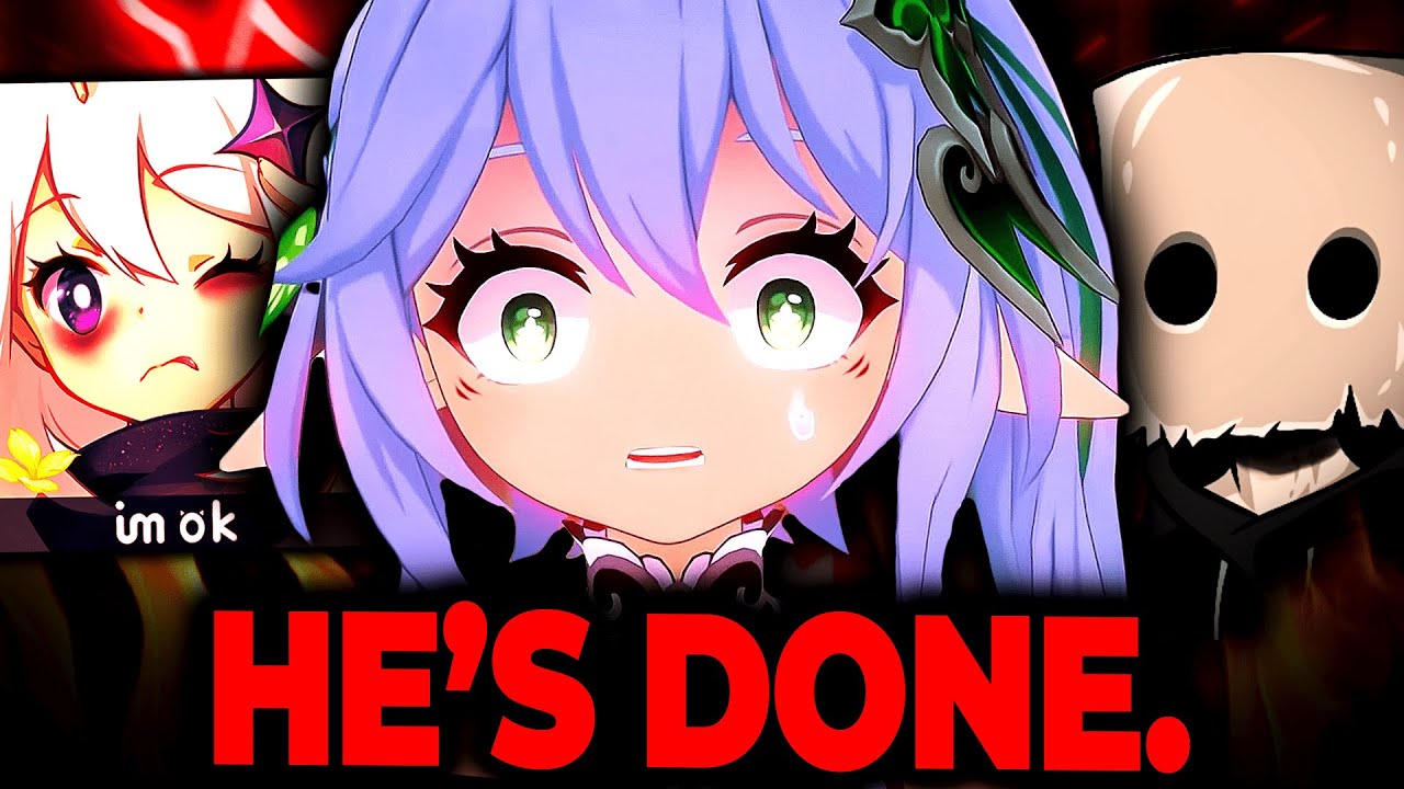 Genshin Fans OUTRAGED After Paimon VA's Interview!