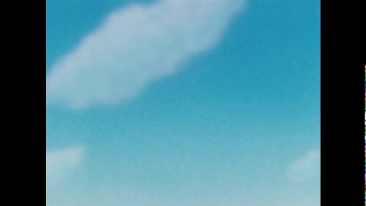 ビーデル 舞空術 (1)