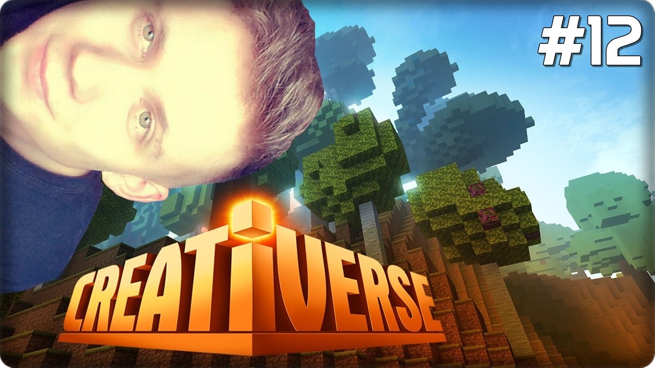 Creativerse PL [#12] Potężna aktualizacja
