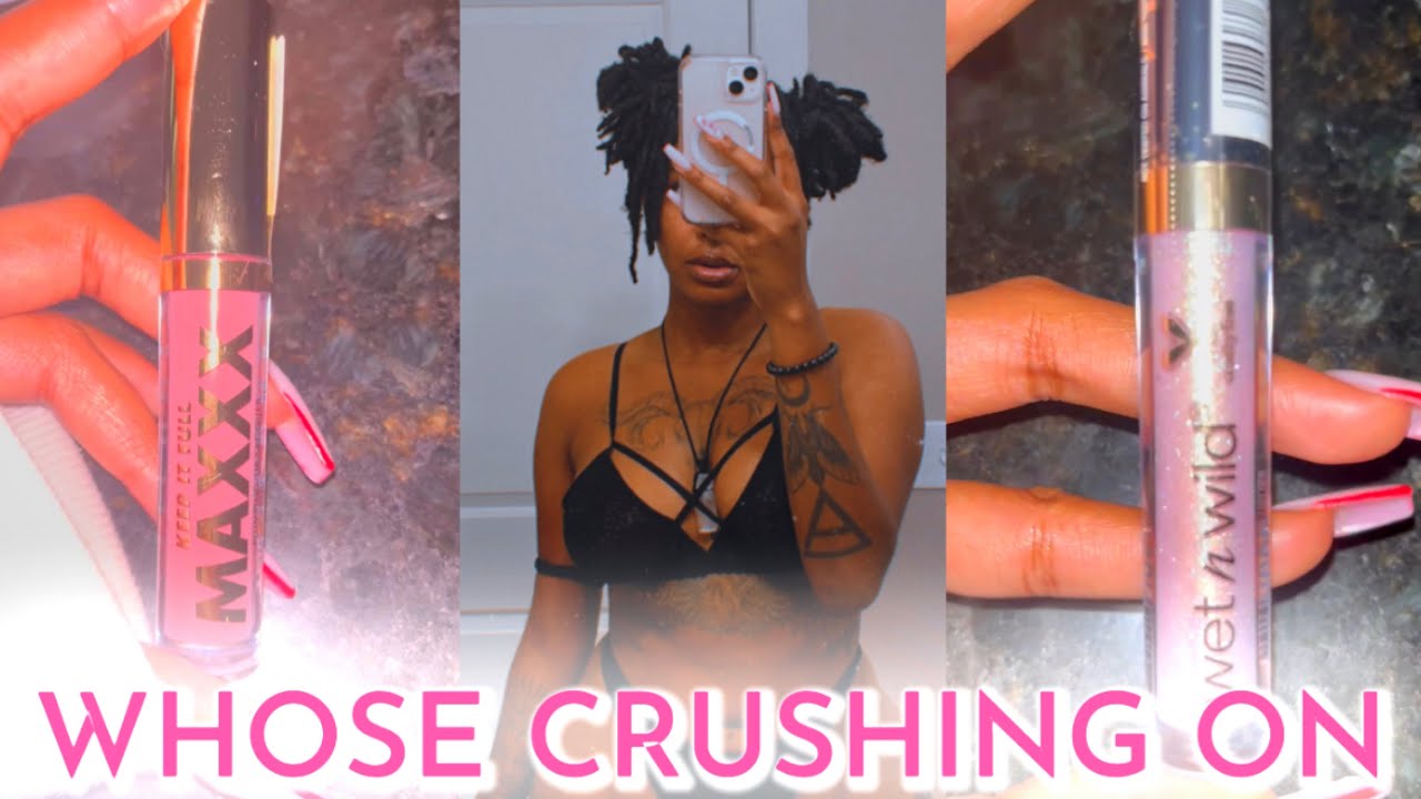 WHO HAS A CRUSH ON YOU? 😍💌 | 🍒 PICK A CARD 🍒 | WHOSE CRUSHING ON YOU? 🥵🔥🤳🏽 | JUICY AFF🧃💦🪐