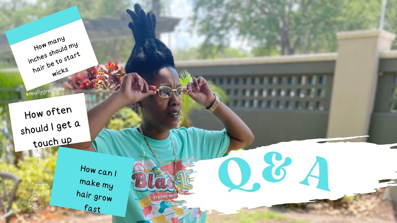 Q&A how to take care of your wicks, travel dates & more (must watch)