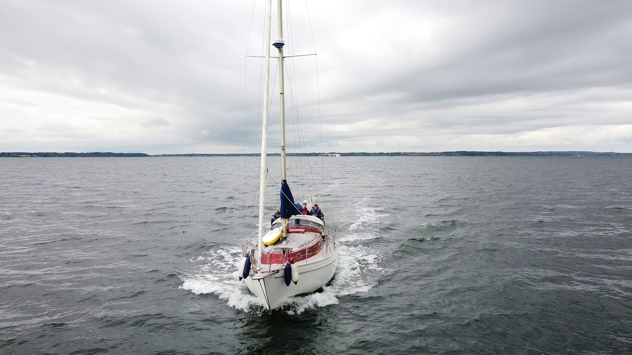 Vind&ouml; 50 til salg p&aring; scanboat b&aring;dmarked