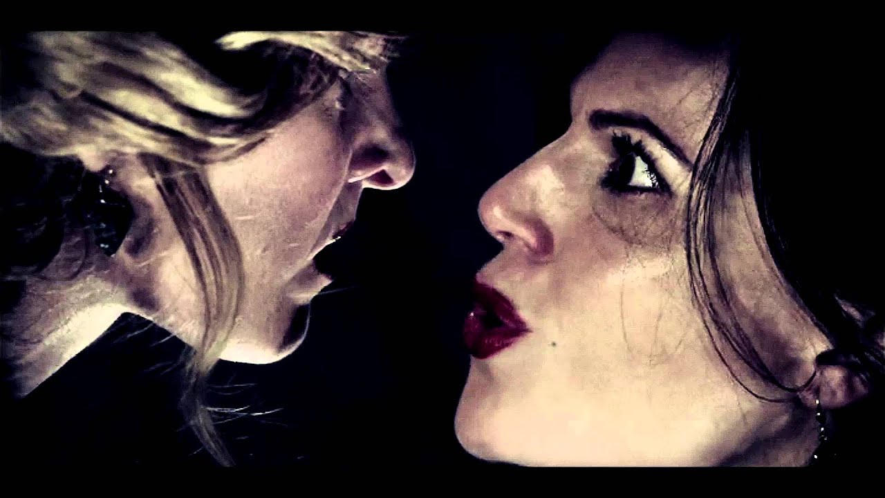 Once Upon A Time II Regina & Zelena 