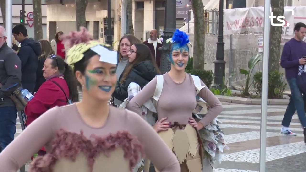 CAVALCADA FALLERA 2023