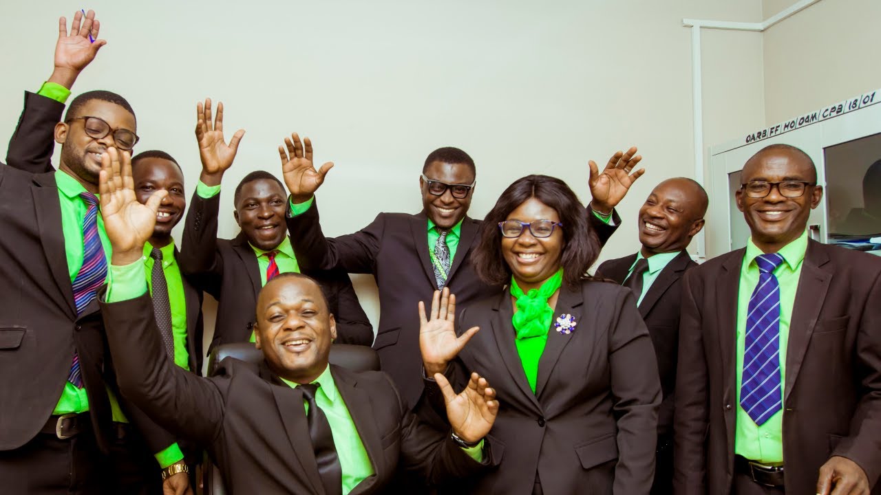 Okomfo Anokye Rural Bank PLC Customer Appreciation