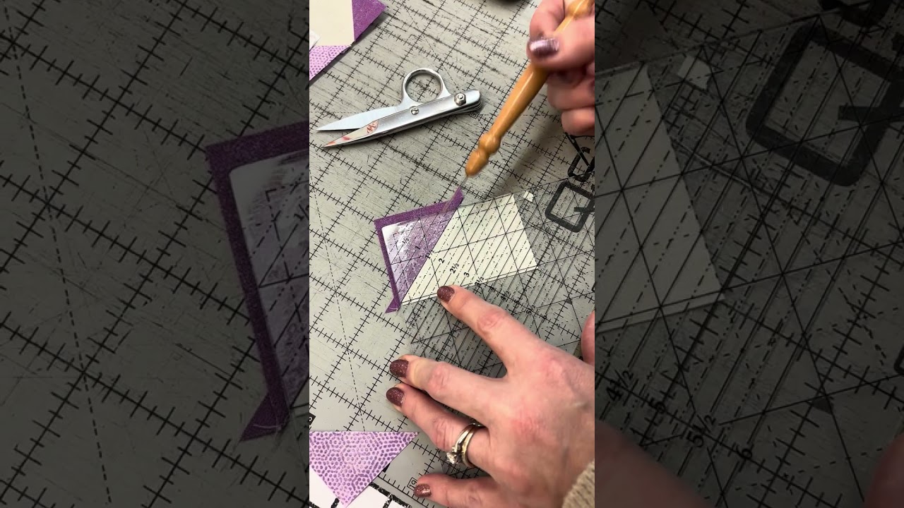 Month 4, Video 1: Tulips