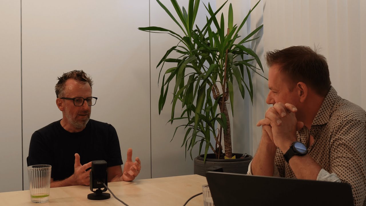 Fabian Riesen: Mit Virtual Reality zu echten Höhenflügen