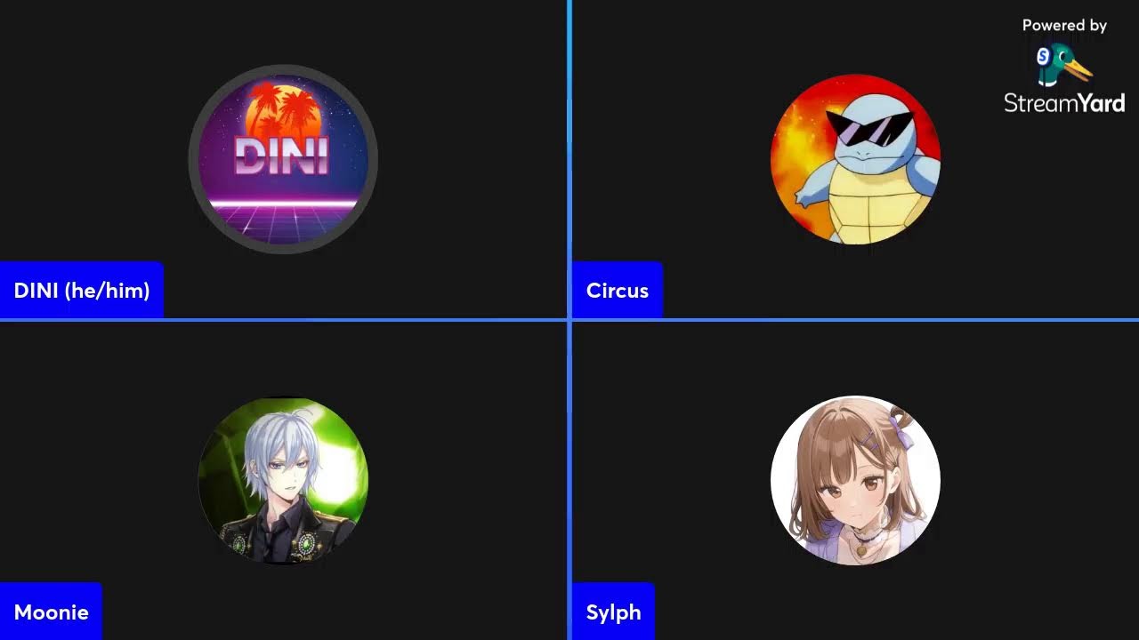 DINI LOSES IT OVER SPICY DATING SIM