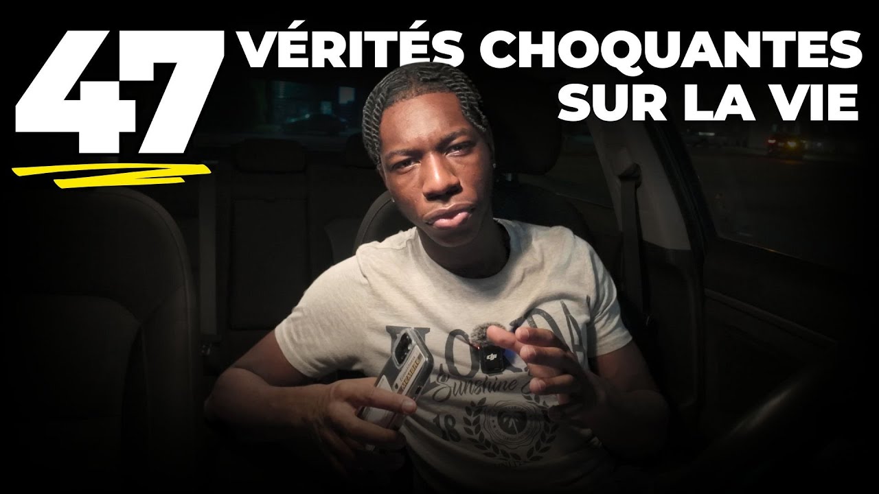 Cette Vidéo Va Changer Ta Vie Pour Toujours