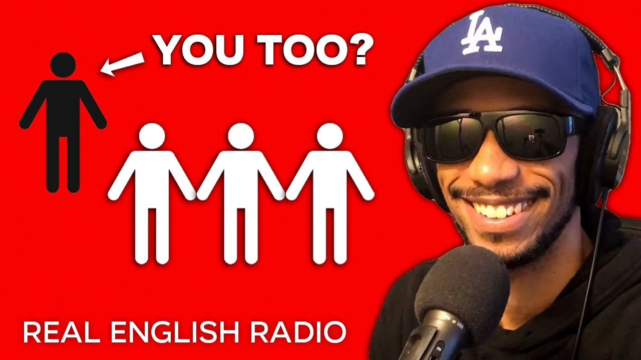 140. Am I The Only One?