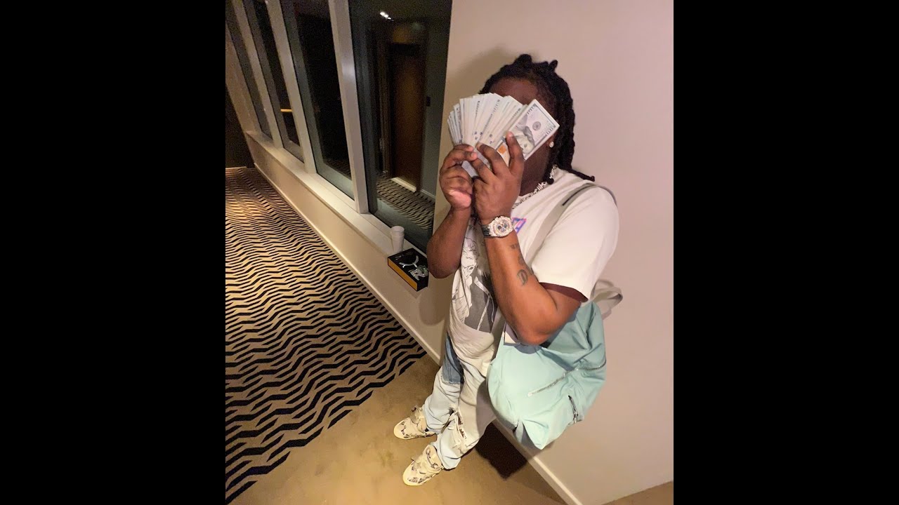 [FREE] Lucki Type Beat ~ 