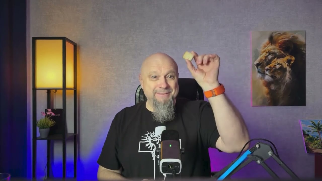 ВЕРИШЬ? ГОВОРИ! Обетования