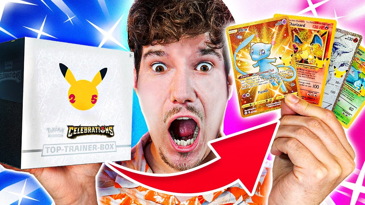 Ich ziehe dieses Pokémon GOD-PACK! 🔥😍