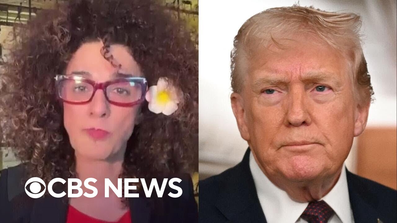 Taking down Iranian regime is the “duty of democratic countries,” Iranian activist says