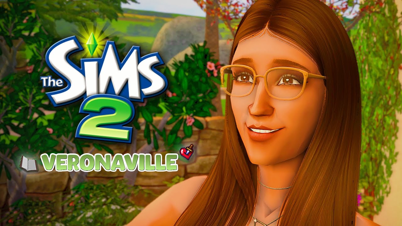 Sims 2: Veronaville just got a new SINGLE and the streets are NOT ready (beware)