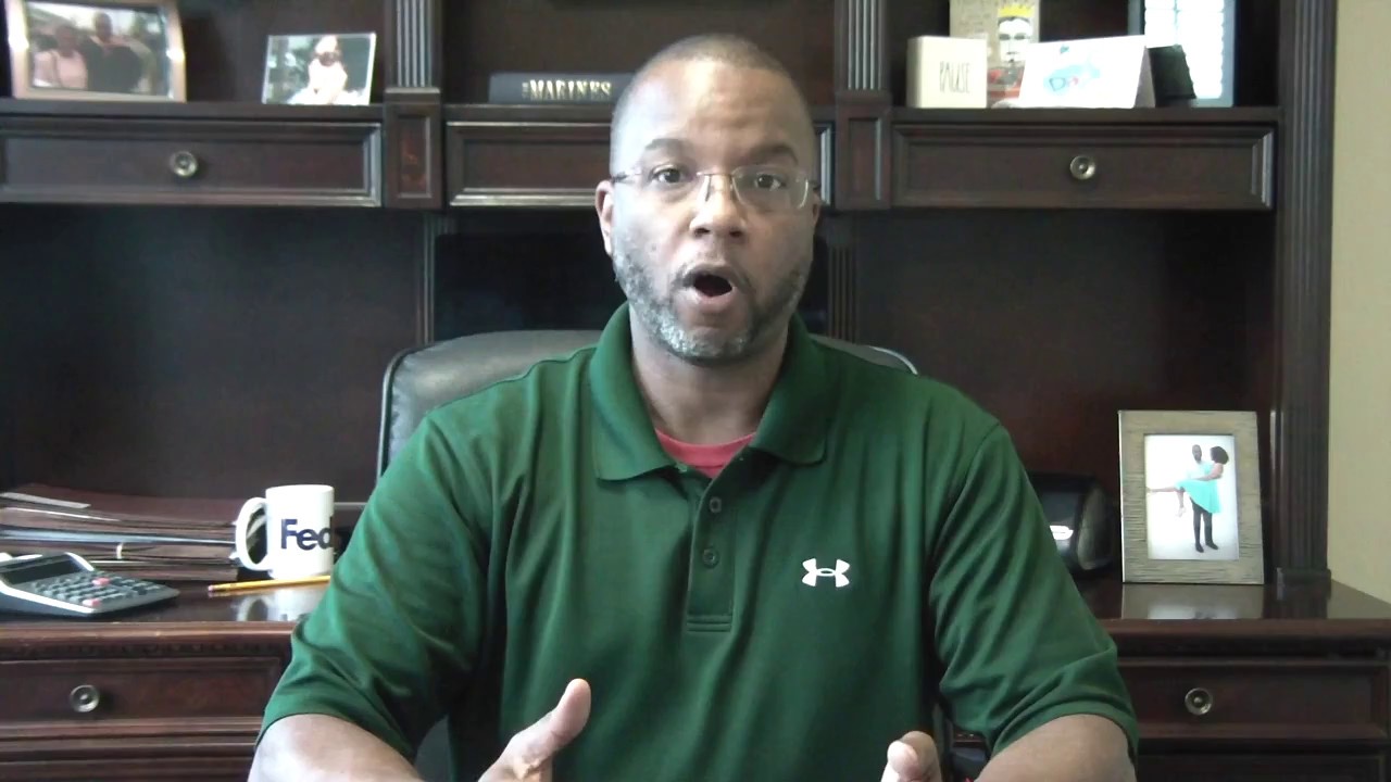 When IRS Visits your Business--The Revenue Officer 