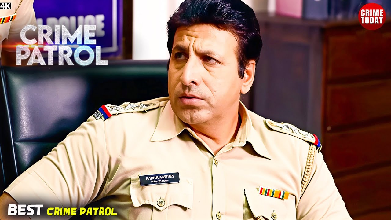 #uttarpradesh Crime | Crime Patrol | Crime Show 2025 | New Episode 2025 | Real Crime | Nayi Kahaniya