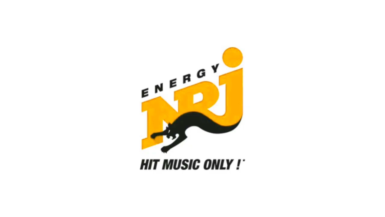 Retro FM Ukraine, Europa Plus Music, NRJ Energy Music, Avtoradio Ukraine Logo in Pika Major